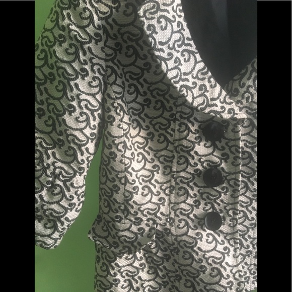 Nine West Suit Jacket - Picture 4 of 4